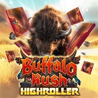 Buffalo Rush HIGH